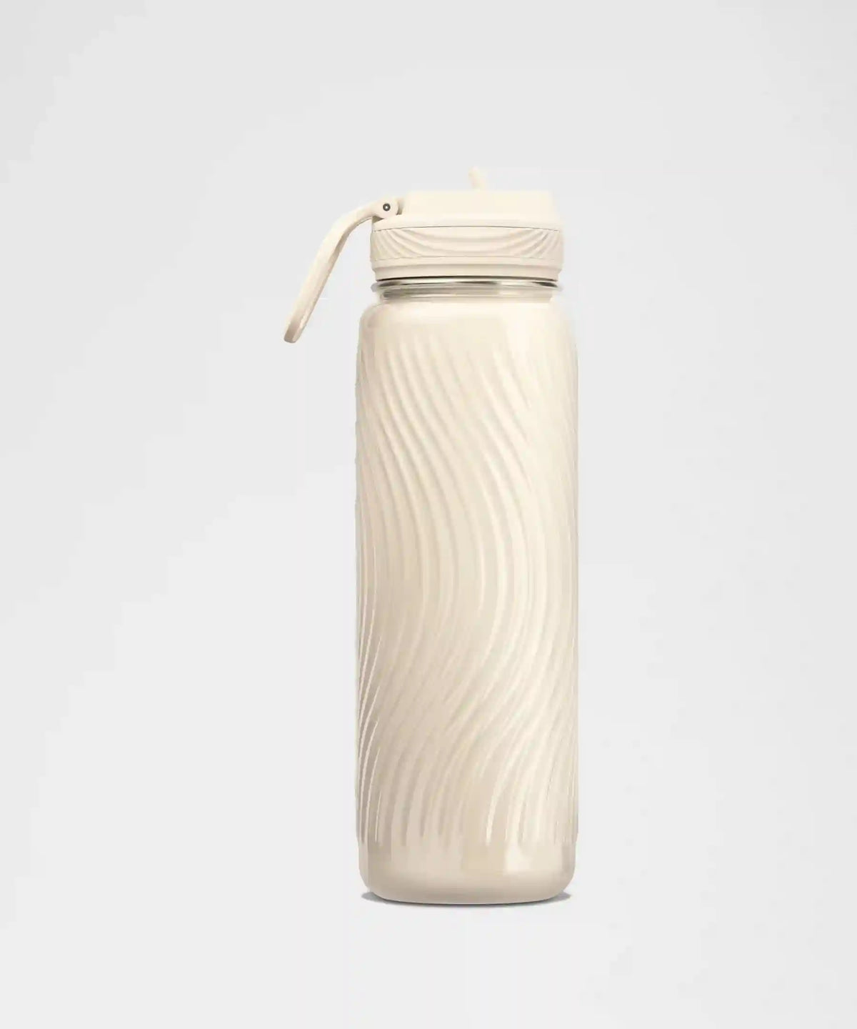 Back to Life Sport Bottle 24oz Straw Lid *Wave