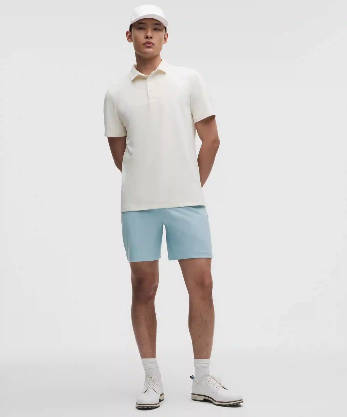 ABC Classic-Fit Golf Short 7"