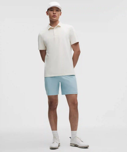ABC Classic-Fit Golf Short 7"