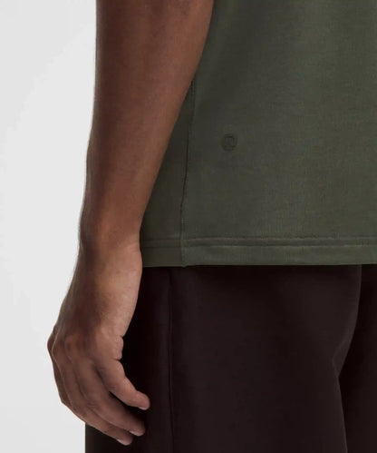 Everyday Cotton-Blend Classic T-Shirt