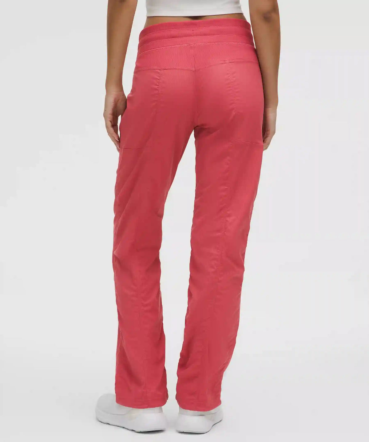 Dance Studio Mid-Rise Pant *Regular