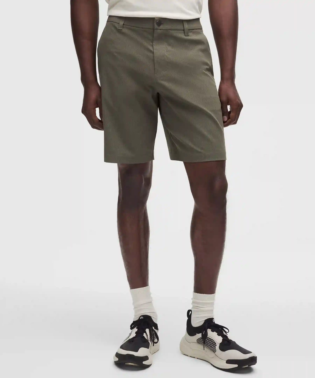 ABC Classic-Fit Short 9" *WovenAir