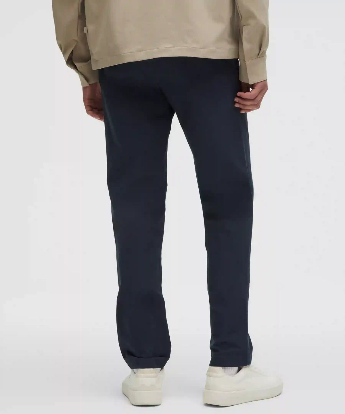 ABC Classic-Fit Trouser 32L *Stretch Cotton VersaTwill