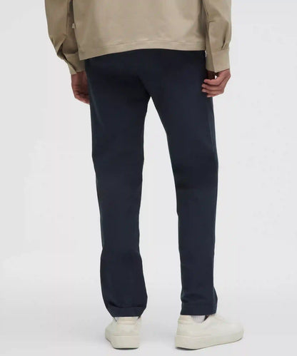 ABC Classic-Fit Trouser 32L *Stretch Cotton VersaTwill