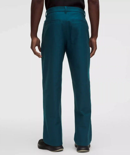 Slacker Loose-Straight Trouser 32L
