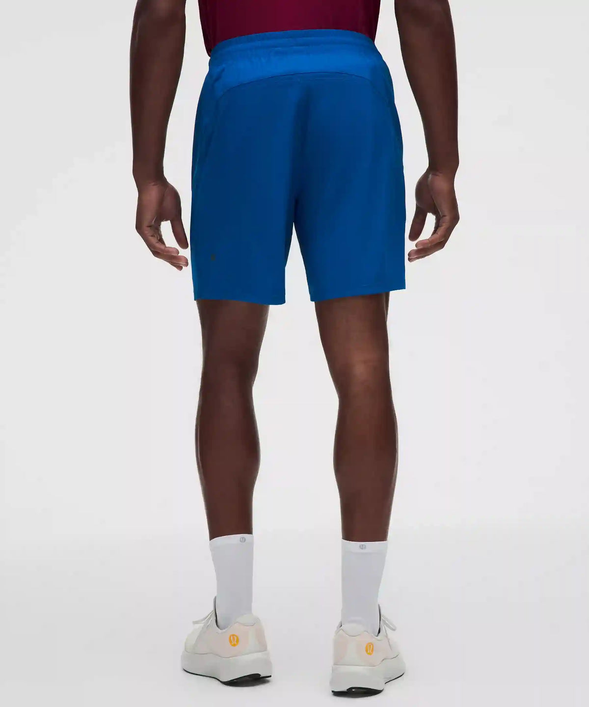 Pace Breaker Linerless Short 7"