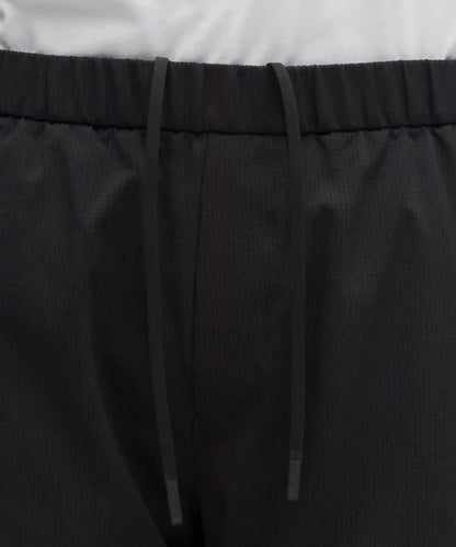 ABC WovenAir Pull-On Short 5"