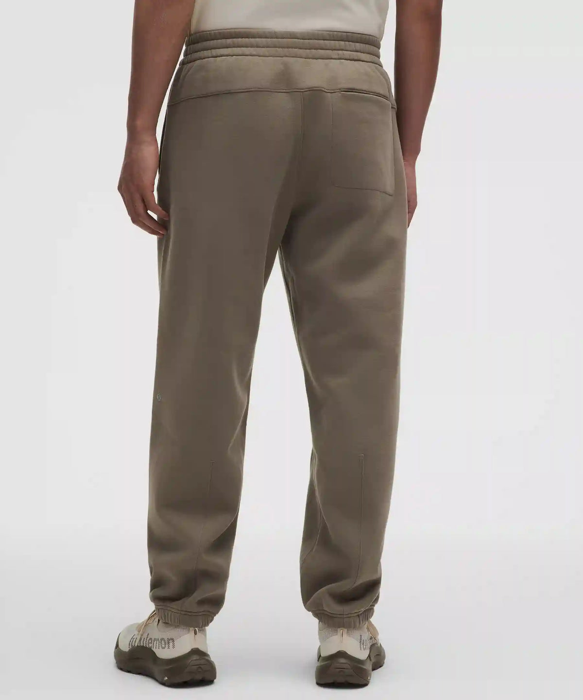 Men's Steady State SuperLoft Jogger *Shorter