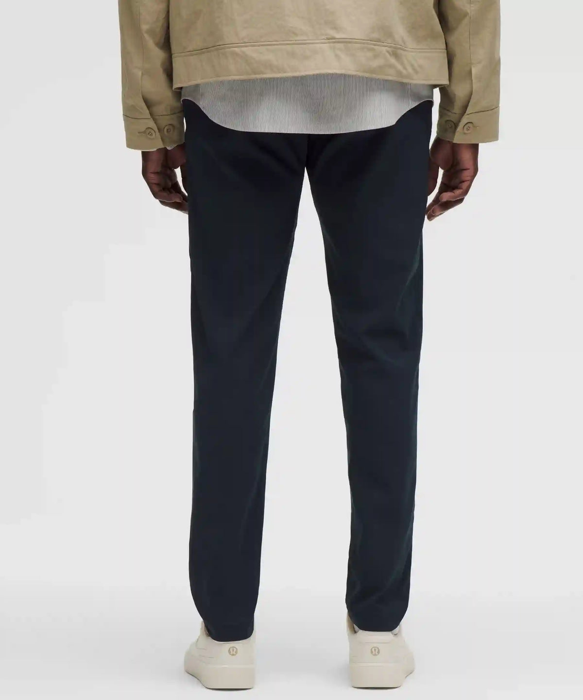 ABC Slim-Fit Trouser 32L *WovenAir