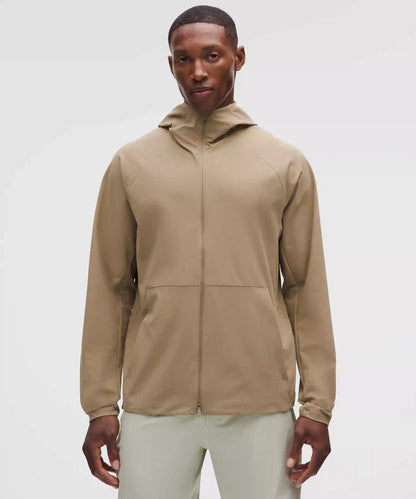 Pace Breaker Jacket