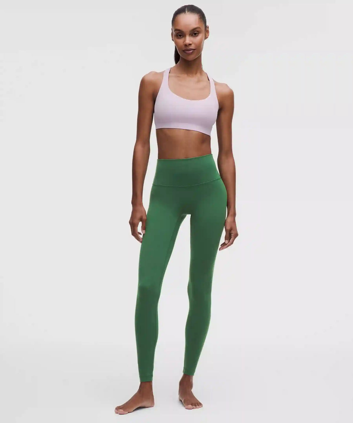 lululemon Align No Line™ High-Rise Pant 28"