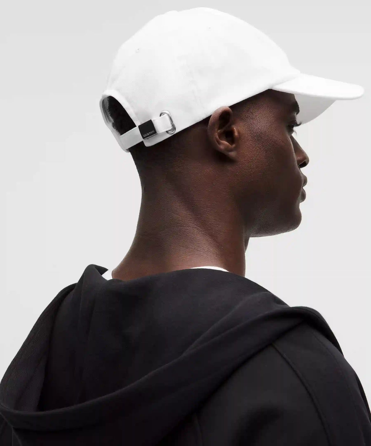 Classic Ball Cap *Wordmark