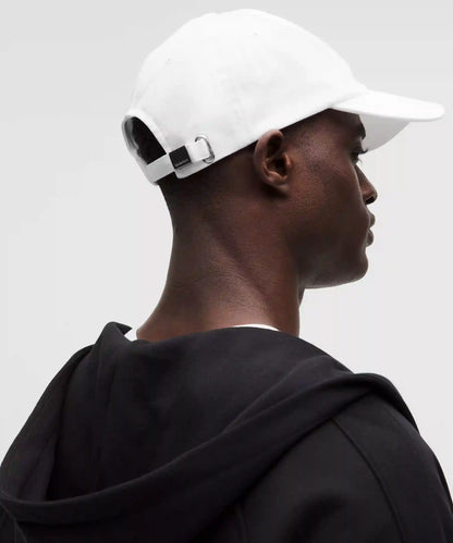 Classic Ball Cap *Wordmark