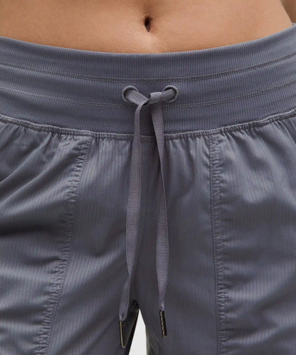 Dance Studio Mid-Rise Jogger *Full Length