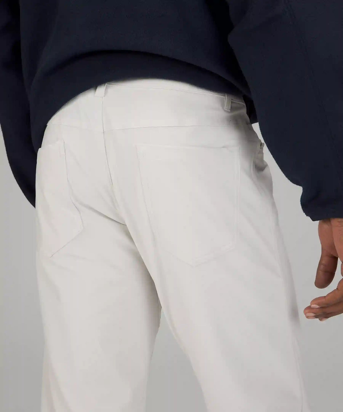 ABC Classic-Fit 5 Pocket Pant 34L *Warpstreme