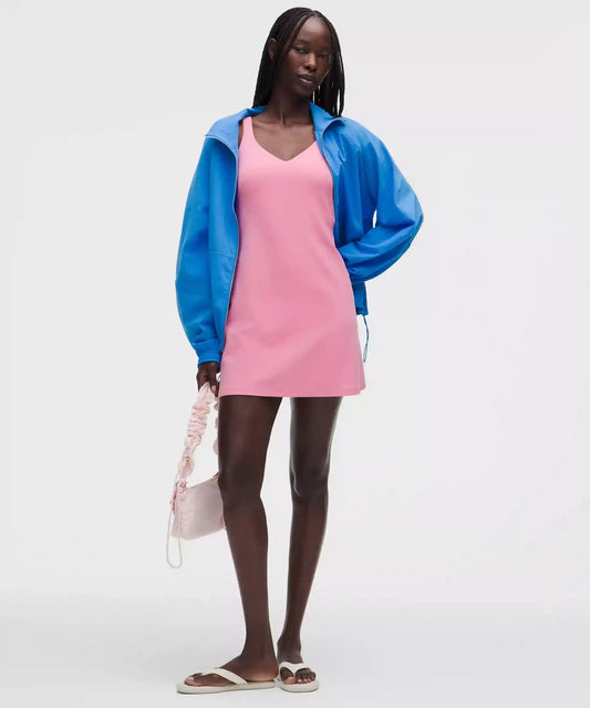 lululemon Align™ Dress *Updated Sleek Liner