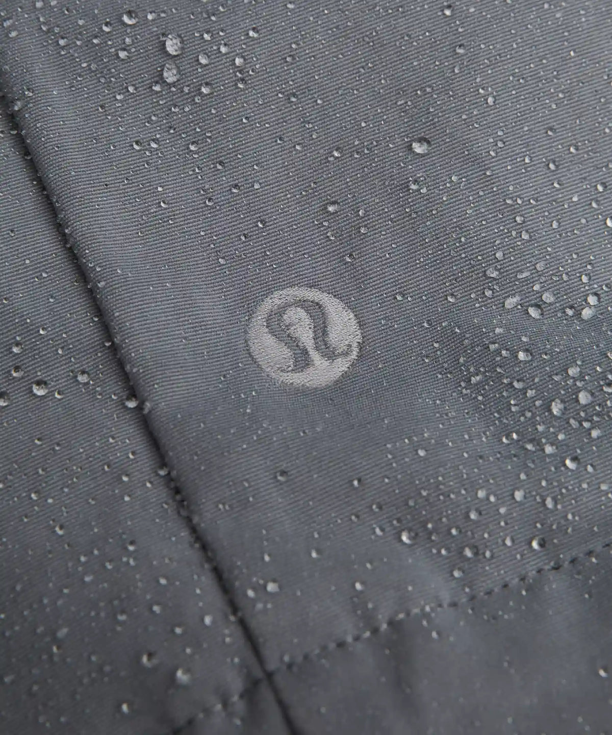 Insulated Cotton-Blend Bomber Jacket