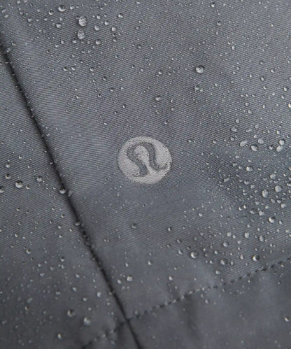Insulated Cotton-Blend Bomber Jacket
