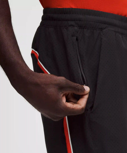 Pace Breaker Linerless Short 7" *Perforated