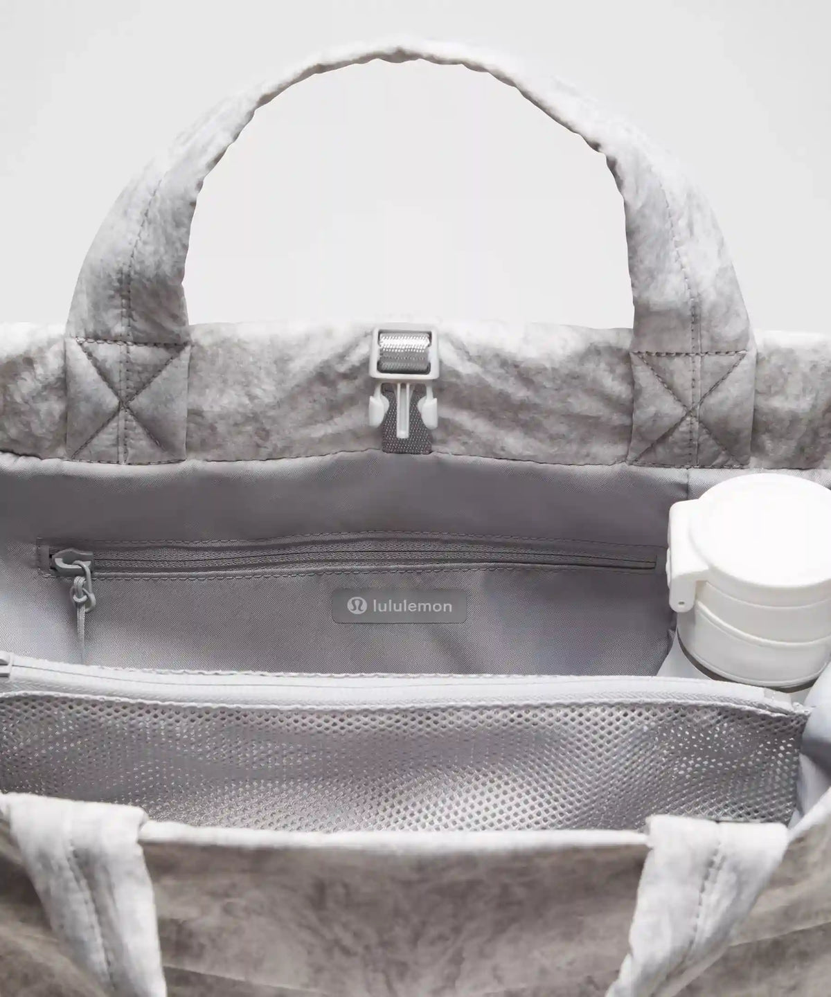 On My Level Tote Bag 20L