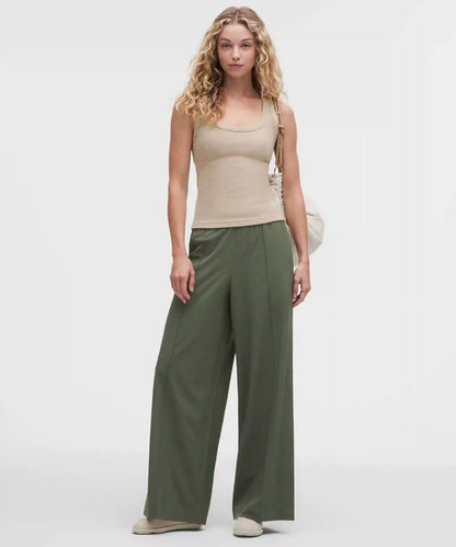 Breezily Mid-Rise Pant *Regular