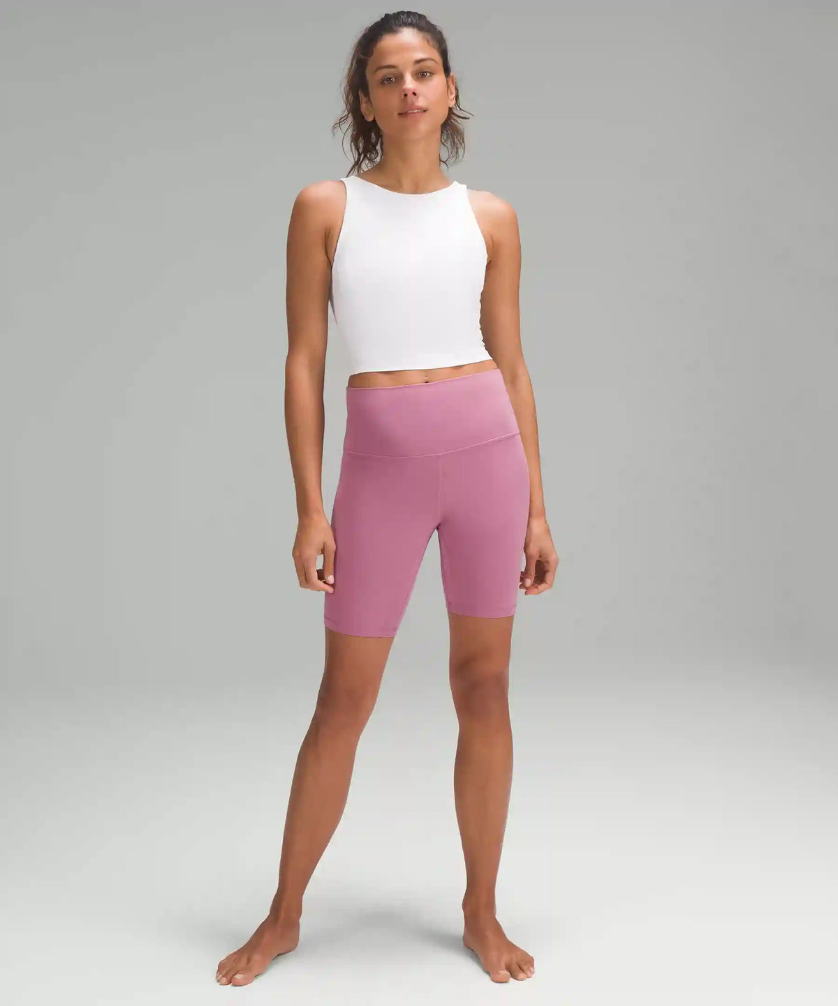 lululemon Align™ High-Rise Short 8"