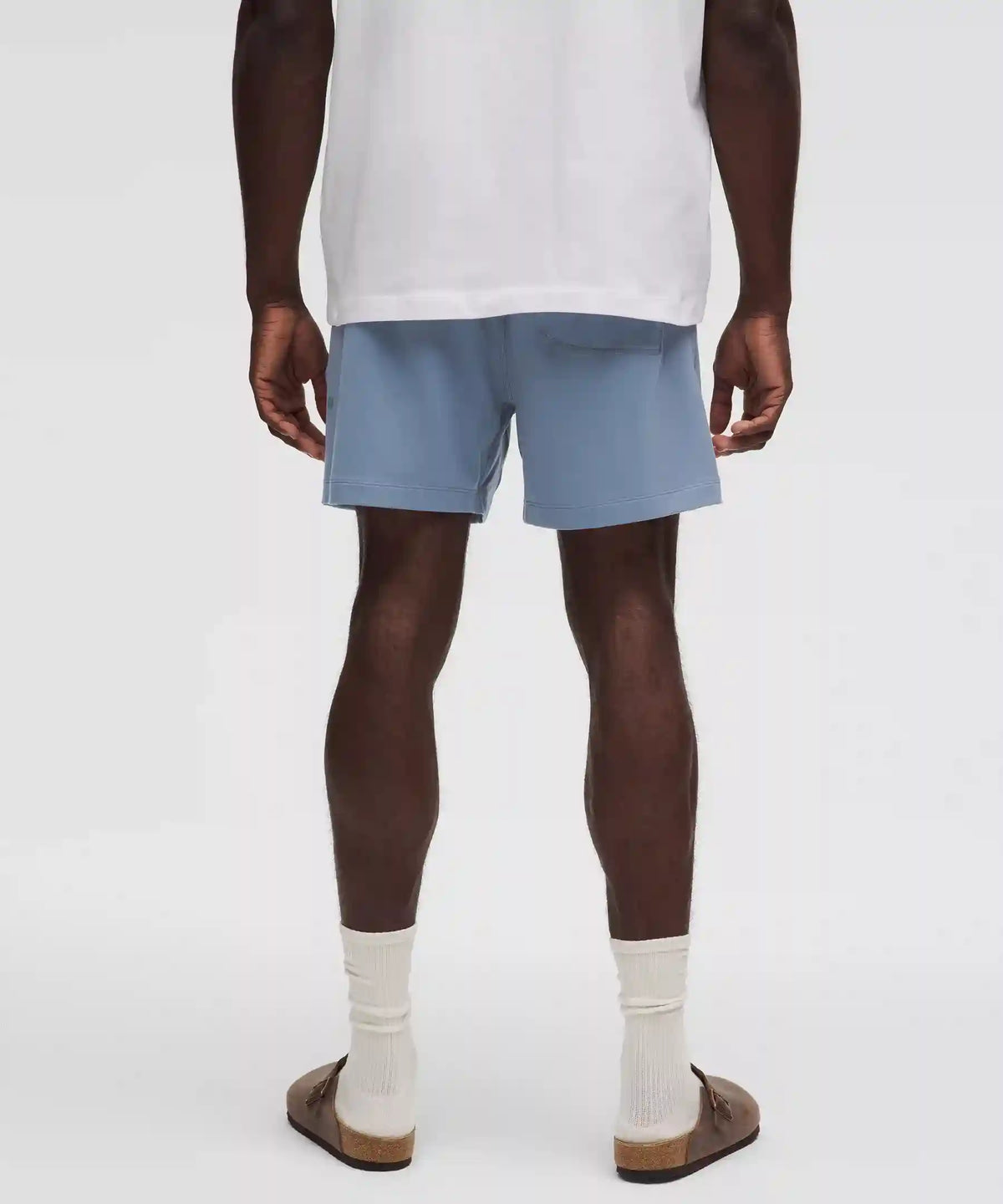 Soft Jersey Short 5"
