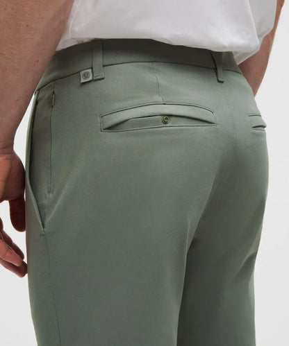 ABC Slim-Fit Trouser 30L *Warpstreme