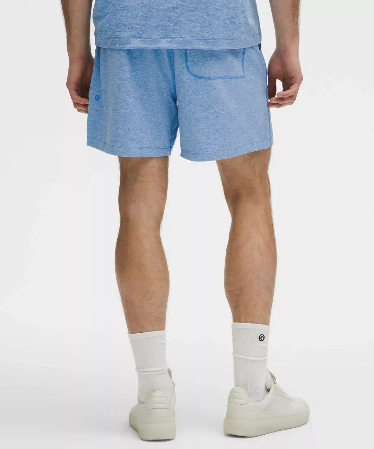 Soft Jersey Short 5"
