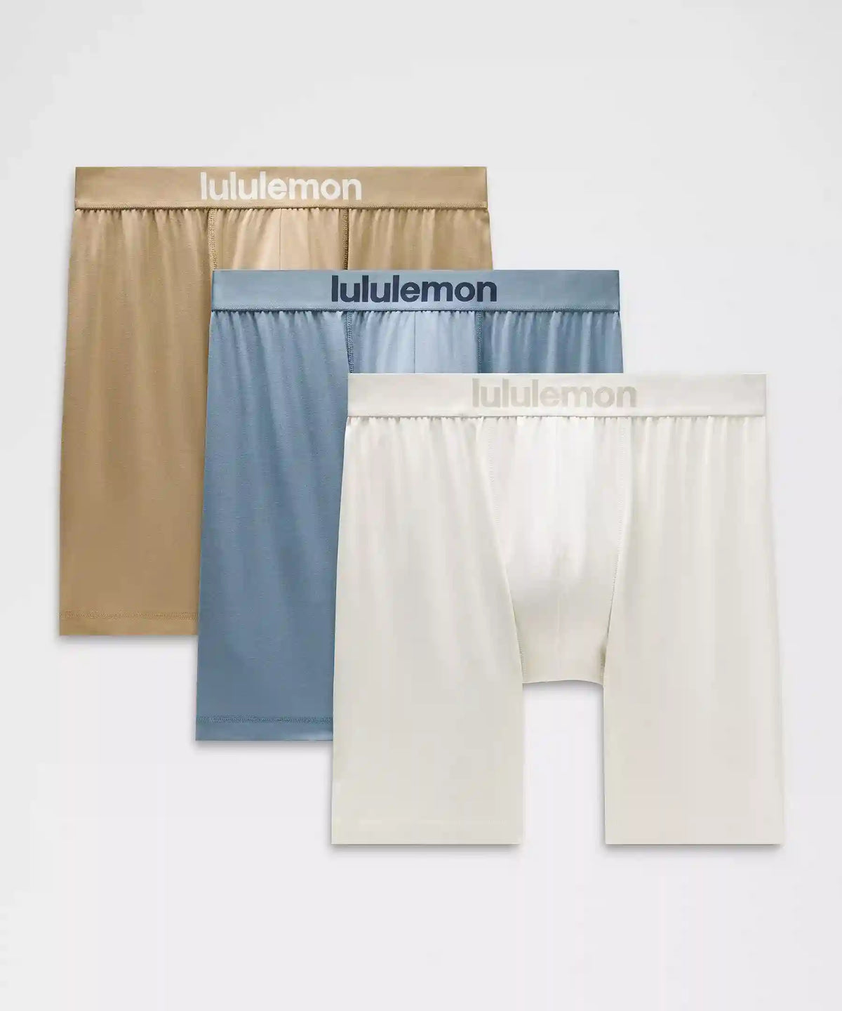 Always In Motion Boxer Brief 7" *3 Pack