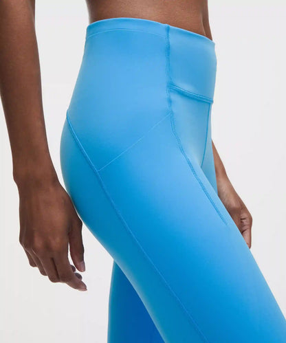 Swift Speed High-Rise Tight 25"