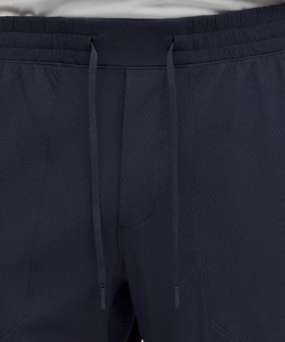 License to Train Textured Jogger *Shorter