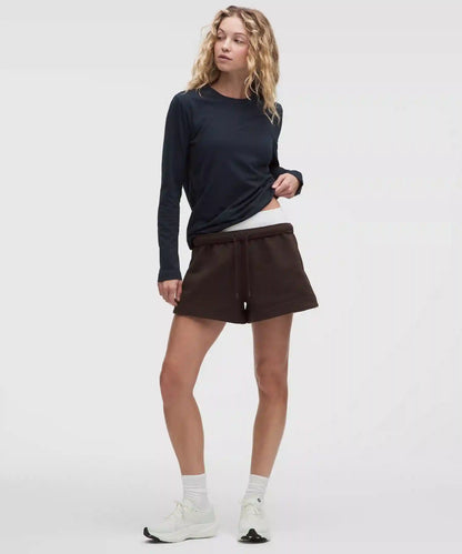 The Classic Jersey Long-Sleeve Tee