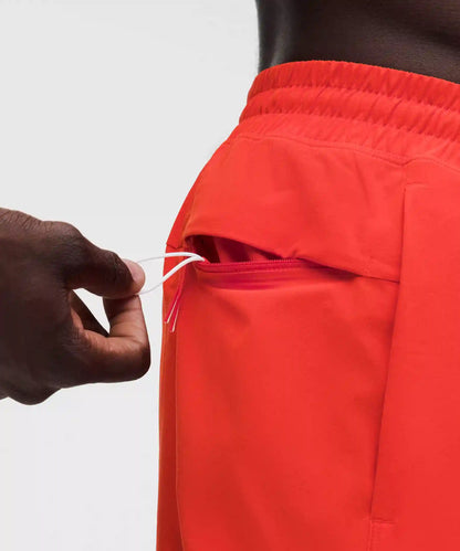 Swim Short 5" *Lined