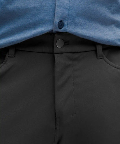 ABC Classic-Fit 5 Pocket Pant 34L *Warpstreme