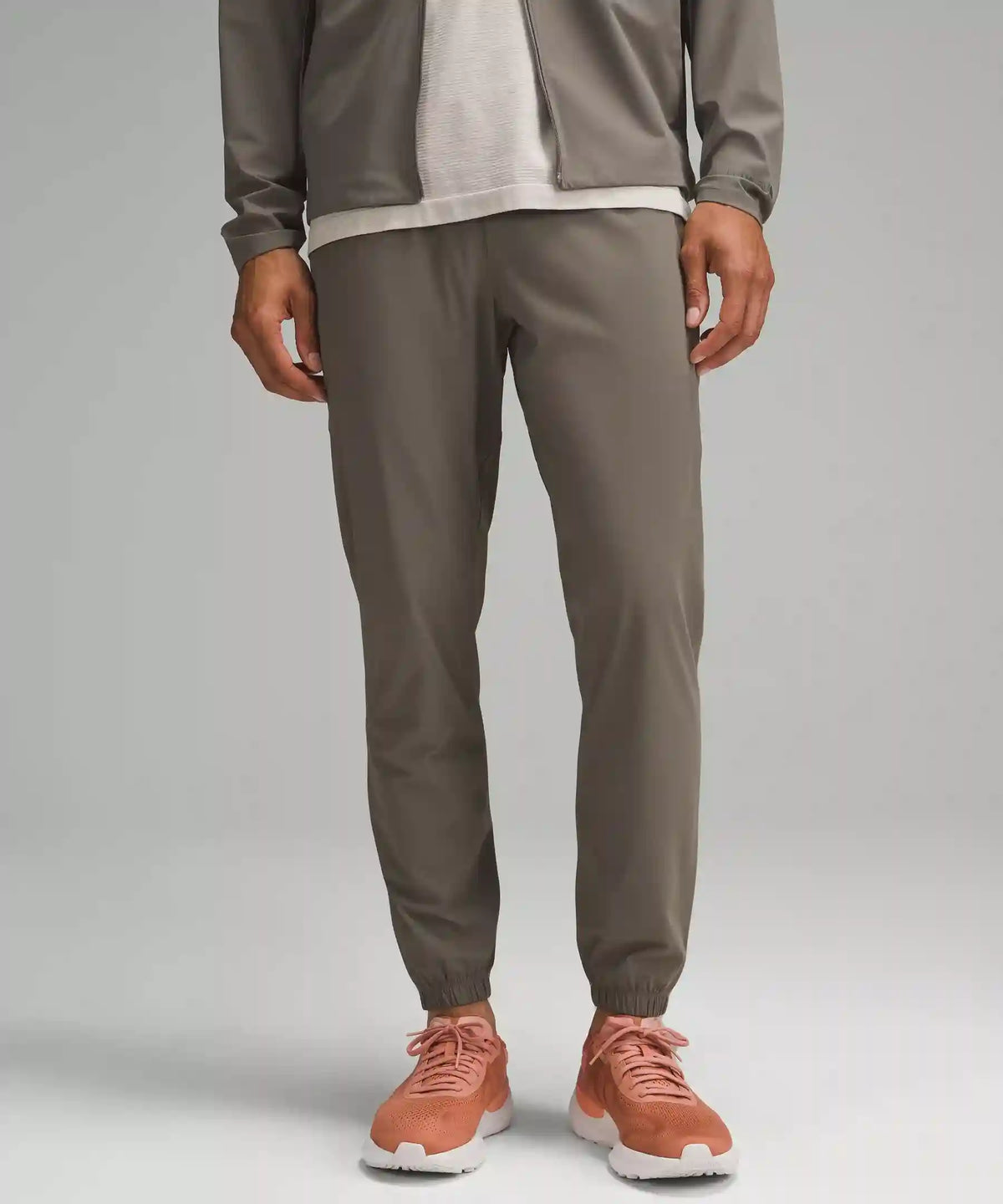 Pace Breaker Jogger *Shorter