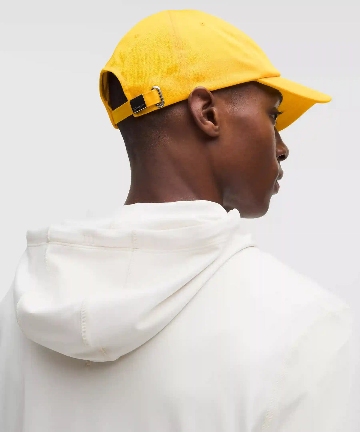 Classic Ball Cap *Wordmark