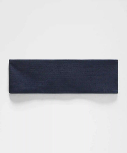License to Train Wide Headband