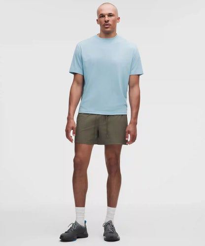 License to Train Linerless Short 5" *Updated