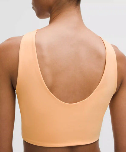Bend This Scoop and Cross Bra *Light Support, A-C Cups