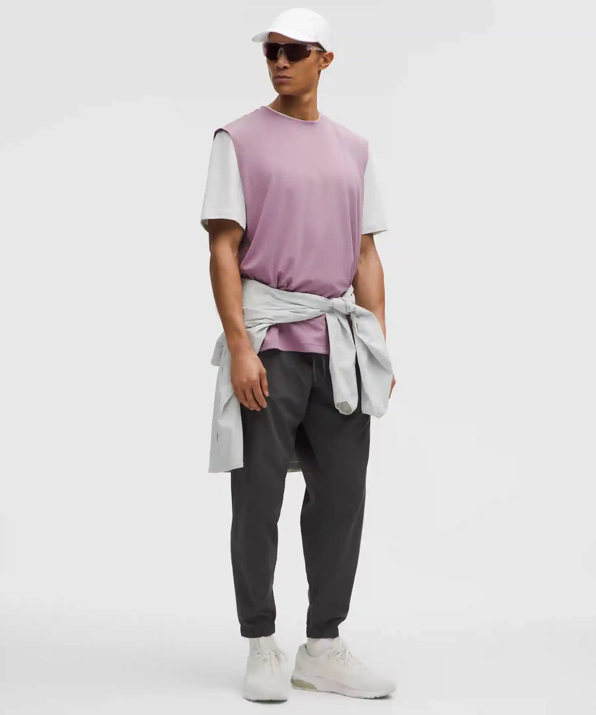 Zeroed In Classic-Fit Cargo Jogger *Regular