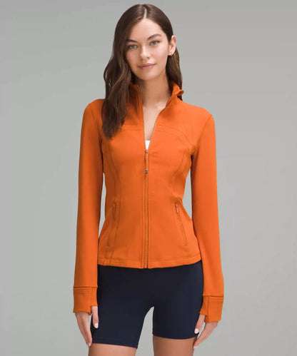 Define Jacket *Luon