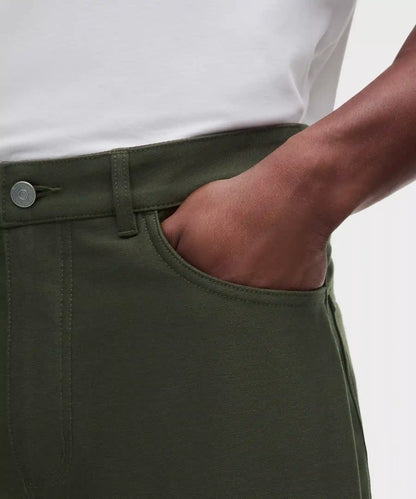 EasyFive Classic-Straight Pant 32L
