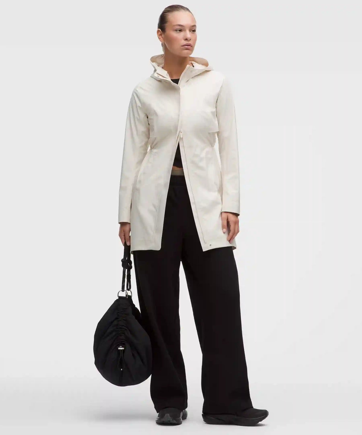 Rain Rebel Jacket