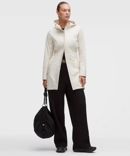Rain Rebel Jacket