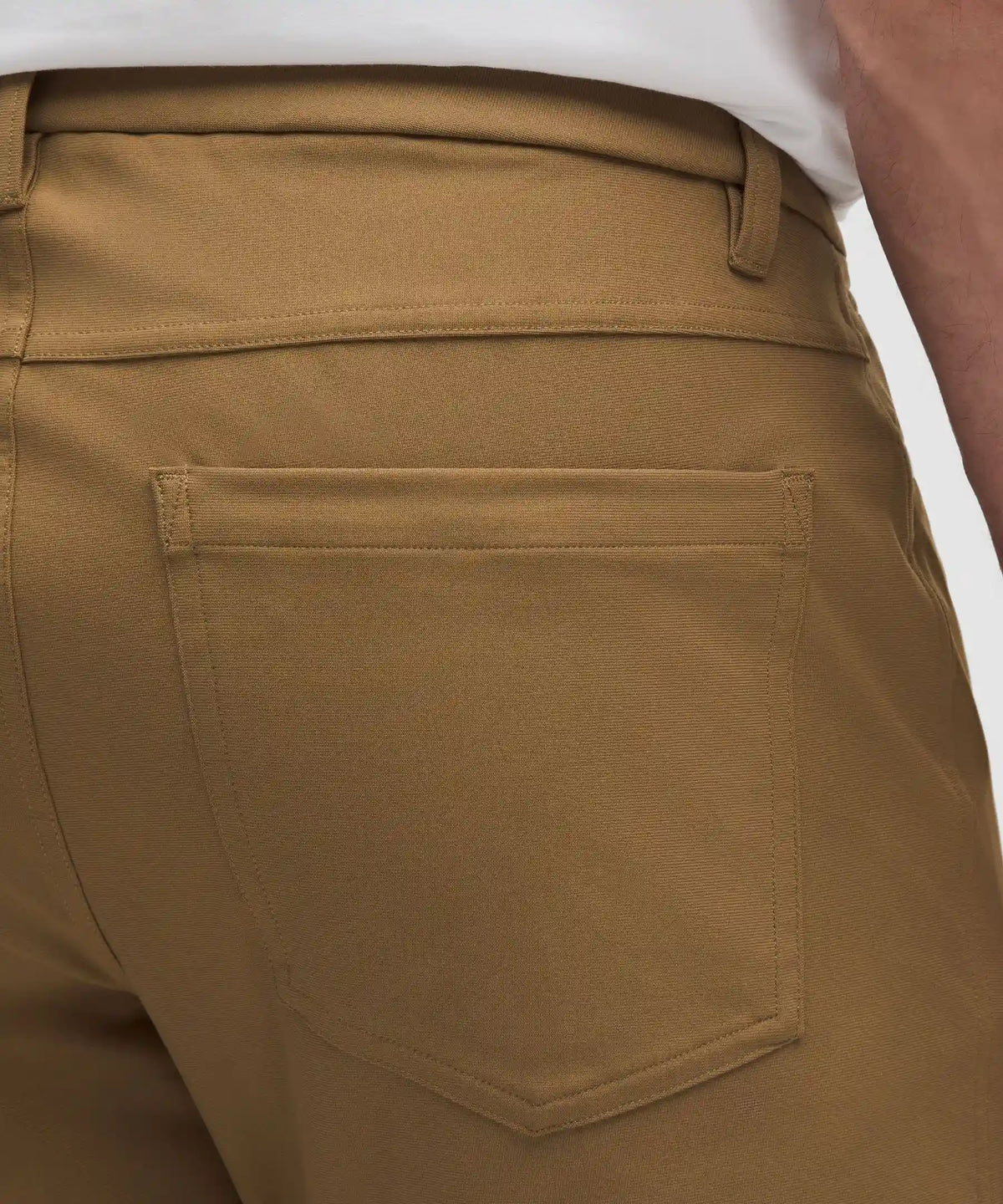 ABC Slim-Fit 5 Pocket Pant 34L *Warpstreme
