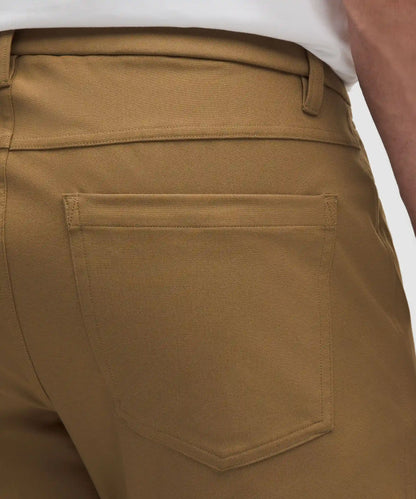 ABC Slim-Fit 5 Pocket Pant 34L *Warpstreme