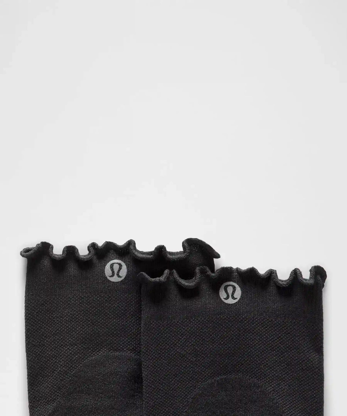 Unisex Power Stride Ankle Socks 3 Pack *Lettuce Edge