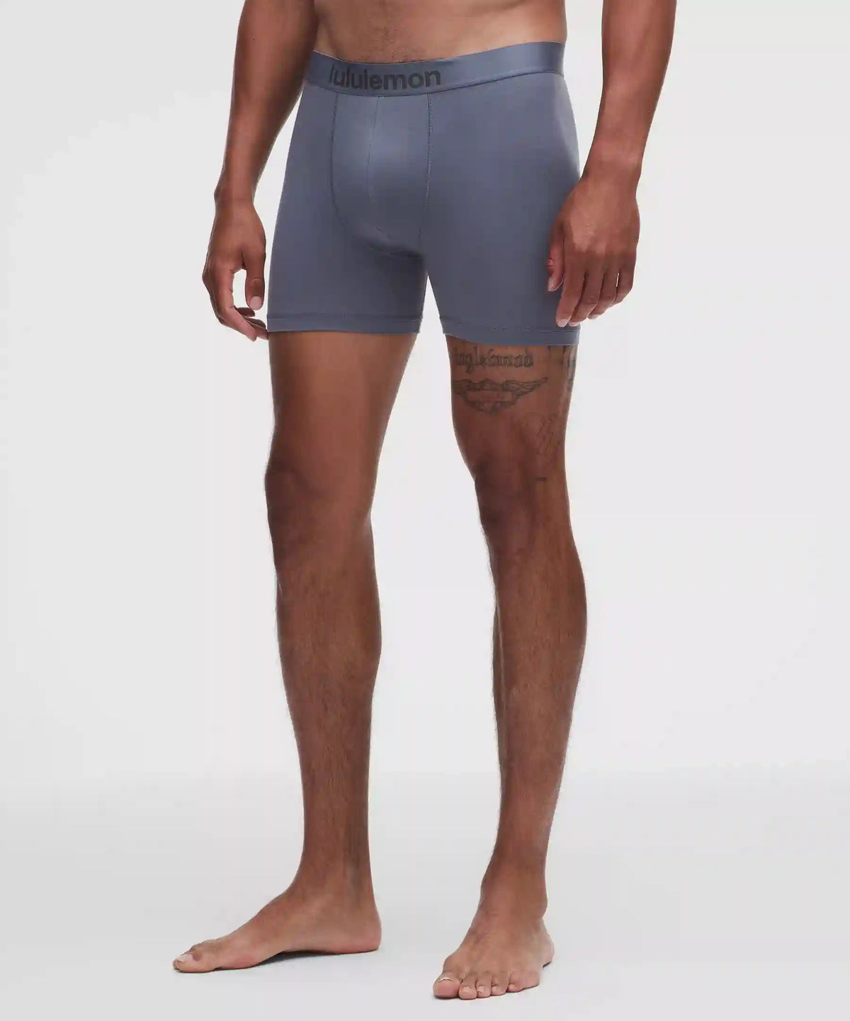 Always In Motion Boxer Brief 5" *3 Pack