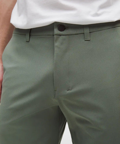 ABC Slim-Fit Trouser 32L *Warpstreme
